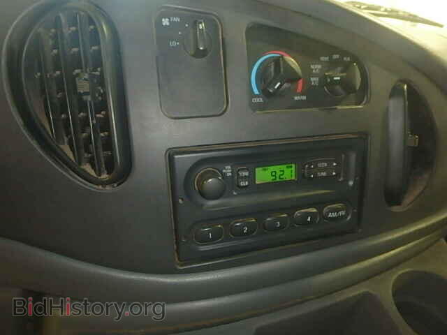 2004 FORD ECONOLINE - VIN: 1FTSS34P04HA50593 - Фото 9