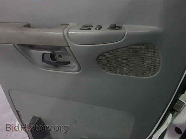 2004 FORD ECONOLINE - VIN: 1FTSS34P04HA50593 - Фото 10