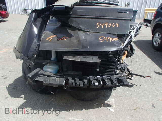 2013 DODGE CHALLENGER - VIN: 2C3CDYAG2DH549068 - Фото 7