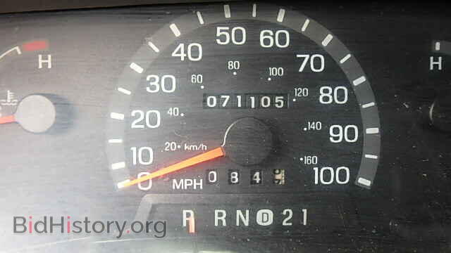 2003 FORD ECONOLINE - VIN: 1FTNS24L83HB30050 - Фото 8
