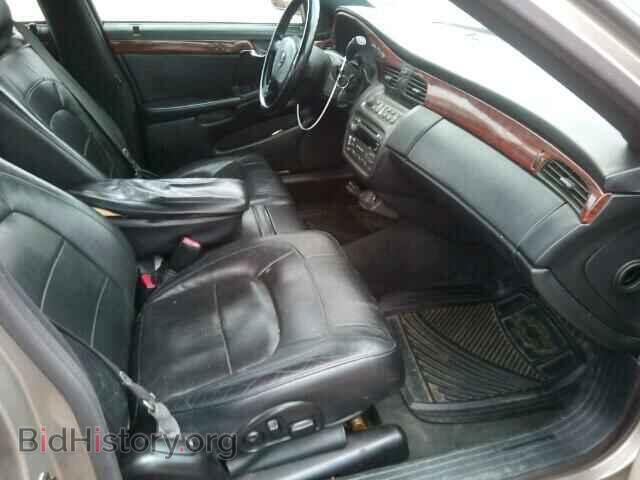 2004 CADILLAC DEVILLE - VIN: 1G6KD54Y34U110634 - Фото 5