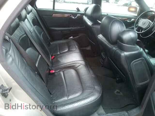 2004 CADILLAC DEVILLE - VIN: 1G6KD54Y34U110634 - Фото 6
