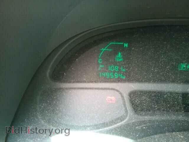 2004 CADILLAC DEVILLE - VIN: 1G6KD54Y34U110634 - Фото 8