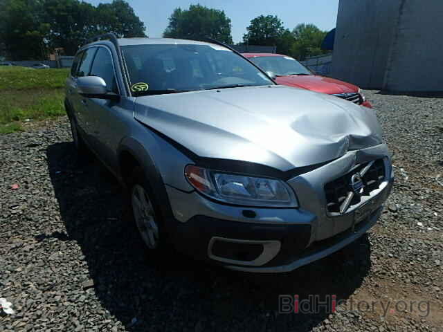 Photo YV4960BZ9A1076083 - VOLVO XC70 2010