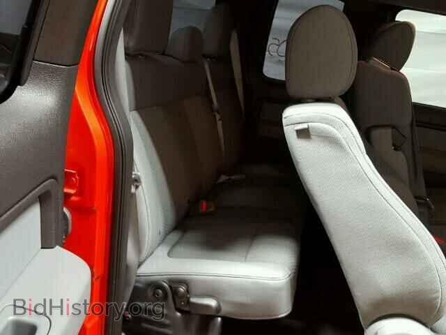 2013 FORD F150 - VIN: 1FTFX1CF2DFD08124 - Photo 6