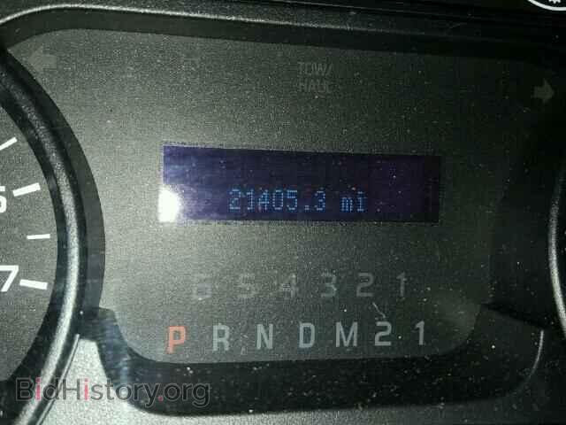 2013 FORD F150 - VIN: 1FTFX1CF2DFD08124 - Photo 8
