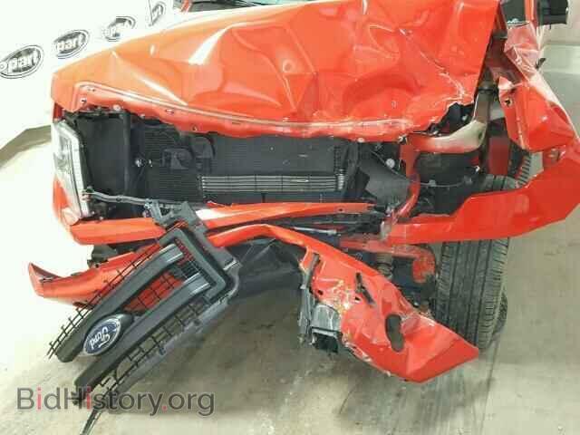 2013 FORD F150 - VIN: 1FTFX1CF2DFD08124 - Photo 9