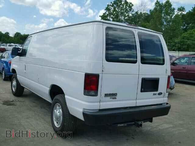 2011 FORD ECONOLINE - VIN: 1FTNE2EW4BDA71813 - Фото 3