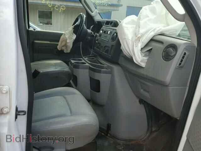 2011 FORD ECONOLINE - VIN: 1FTNE2EW4BDA71813 - Фото 5