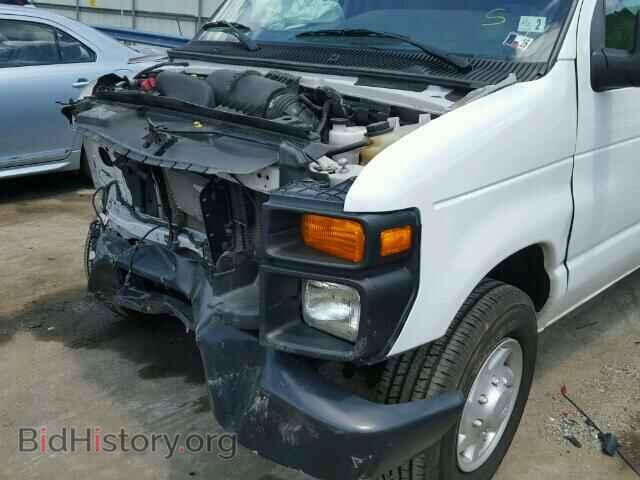2011 FORD ECONOLINE - VIN: 1FTNE2EW4BDA71813 - Фото 10