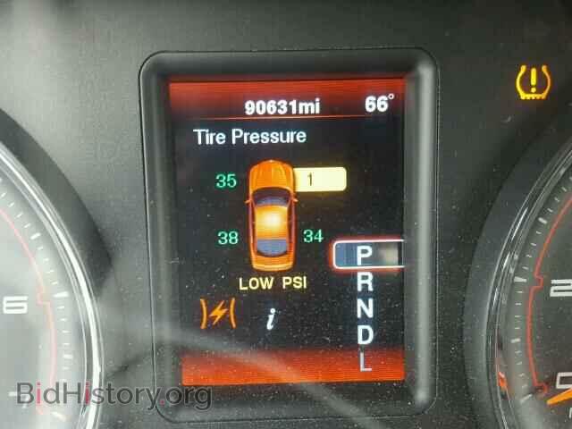 2012 DODGE CHARGER - VIN: 2C3CDXBG3CH213484 - Фото 8