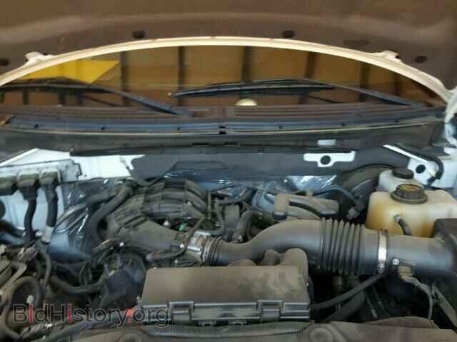 2012 FORD F150 - VIN: 1FTEX1CM1CFB53624 - Фото 7