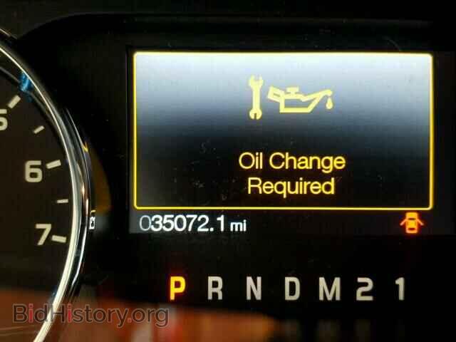 2012 FORD F150 - VIN: 1FTEX1CM1CFB53624 - Фото 8