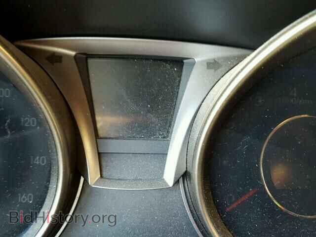 2013 HYUNDAI GENESIS - VIN: KMHHT6KD0DU097465 - Фото 8
