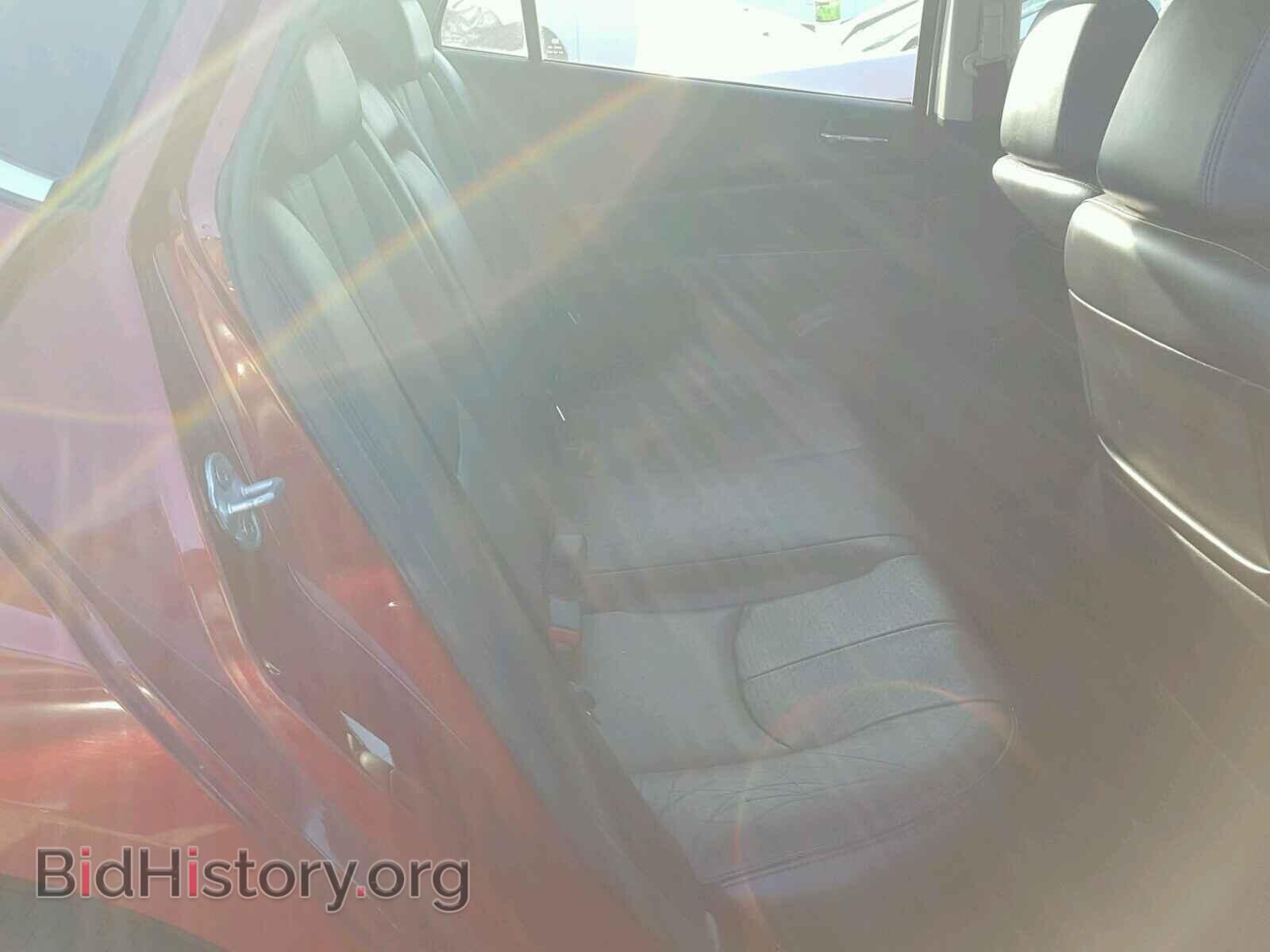 2009 MAZDA 6 - VIN: 1YVHP82AX95M23245 - Фото 6