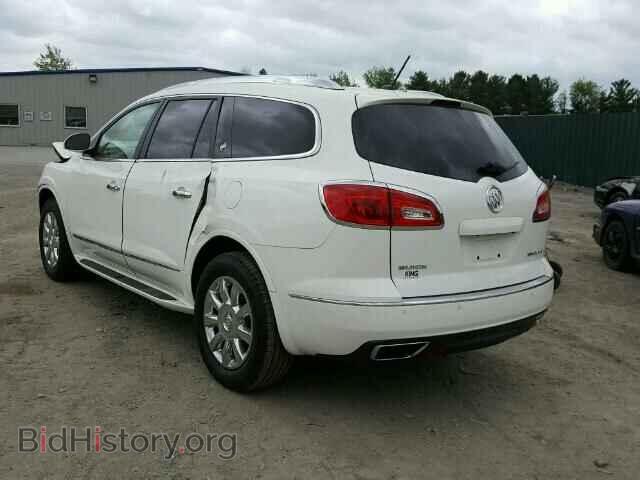 2015 BUICK ENCLAVE - VIN: 5GAKRBKD5FJ314824 - Фото 3