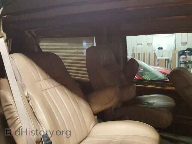 2002 DODGE RAM VAN - VIN: 2B6HB11Y32K130917 - Фото 6