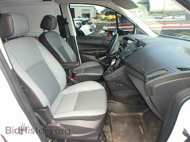 2014 FORD TRANSIT CO - VIN: NM0LS7E71E1151837 - Фото 5