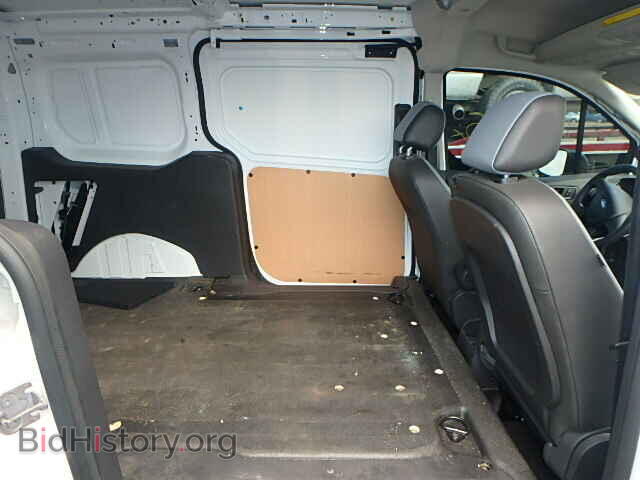 2014 FORD TRANSIT CO - VIN: NM0LS7E71E1151837 - Фото 6