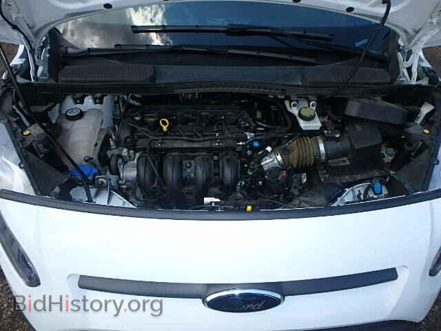 2014 FORD TRANSIT CO - VIN: NM0LS7E71E1151837 - Фото 7