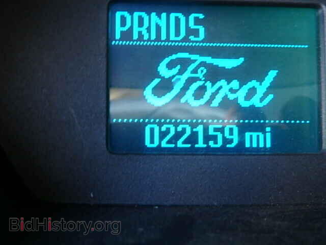 2014 FORD TRANSIT CO - VIN: NM0LS7E71E1151837 - Фото 8