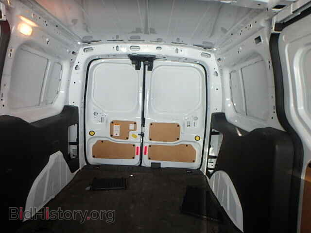 2014 FORD TRANSIT CO - VIN: NM0LS7E71E1151837 - Фото 9