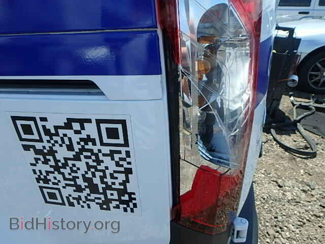 2014 FORD TRANSIT CO - VIN: NM0LS7E71E1151837 - Фото 10
