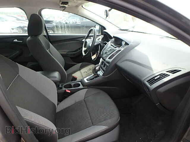 2014 FORD FOCUS - VIN: 1FADP3F22EL122877 - Фото 5