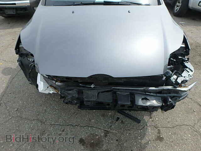 2014 FORD FOCUS - VIN: 1FADP3F22EL122877 - Фото 10