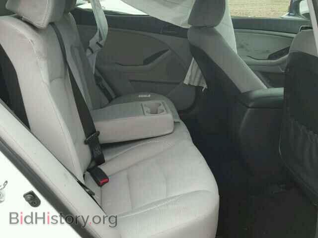 2014 KIA OPTIMA - VIN: 5XXGM4A76EG298162 - Фото 6