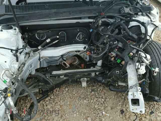 2014 KIA OPTIMA - VIN: 5XXGM4A76EG298162 - Фото 7