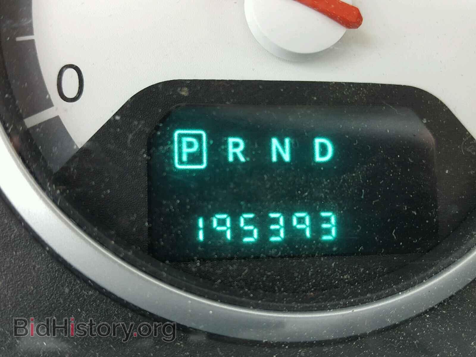 2010 DODGE CARAVAN - VIN: 2D4RN5D14AR283263 - Photo 8