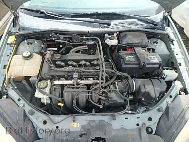 2006 FORD FOCUS - VIN: 1FAFP34N46W155773 - Фото 7