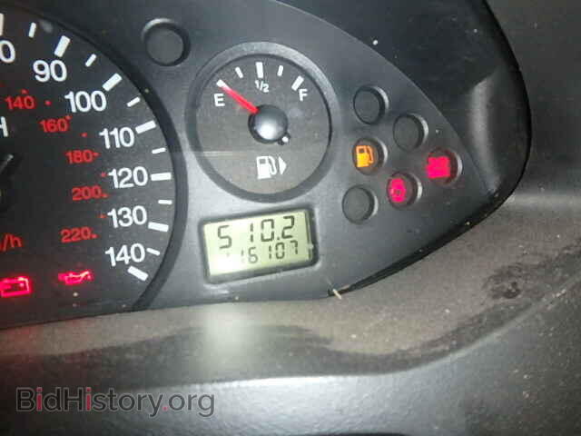 2006 FORD FOCUS - VIN: 1FAFP34N46W155773 - Фото 8