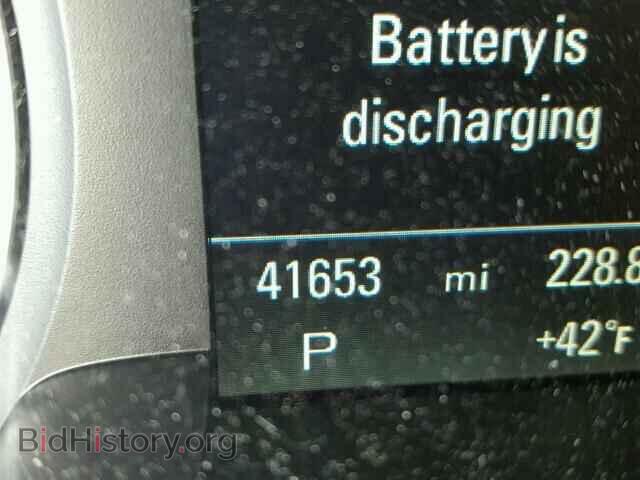 2014 AUDI A4 - VIN: WAUFFAFL7EN013500 - Фото 8