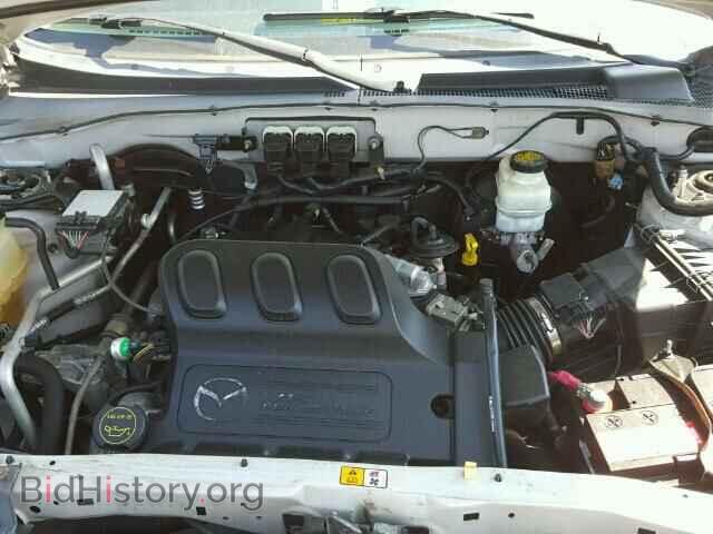 2006 MAZDA TRIBUTE - VIN: 4F2CZ96126KM05183 - Фото 7