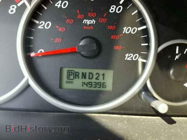 2006 MAZDA TRIBUTE - VIN: 4F2CZ96126KM05183 - Фото 8