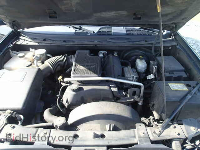 2003 GMC ENVOY - VIN: 1GKDS13S232391468 - Photo 7
