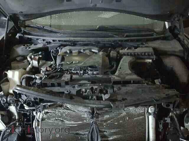2009 NISSAN MAXIMA S - VIN: 1N4AA51E39C832152 - Фото 7