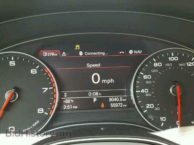 2012 AUDI A6 - VIN: WAUDFAFC8CN144049 - Фото 8