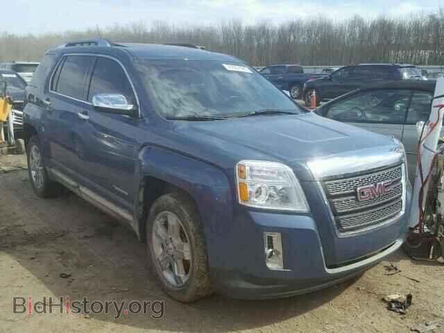 Photo 2GKFLXEK7C6237301 - GMC TERRAIN 2012