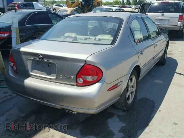 2000 NISSAN MAXIMA - VIN: JN1CA31A0YT208511 - Фото 4