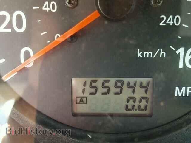 2000 NISSAN MAXIMA - VIN: JN1CA31A0YT208511 - Фото 8