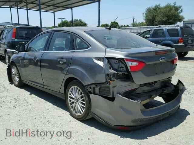 2012 FORD FOCUS - VIN: 1FAHP3H28CL321444 - Photo 3
