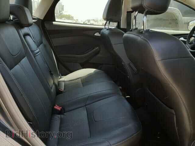 2012 FORD FOCUS - VIN: 1FAHP3H28CL321444 - Photo 6