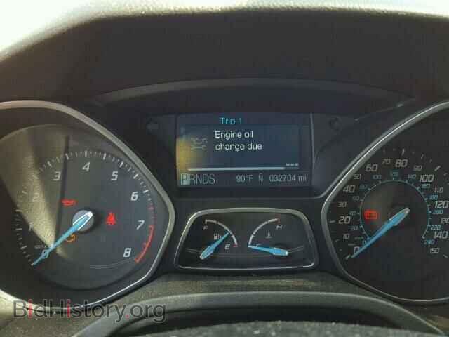 2012 FORD FOCUS - VIN: 1FAHP3H28CL321444 - Photo 8