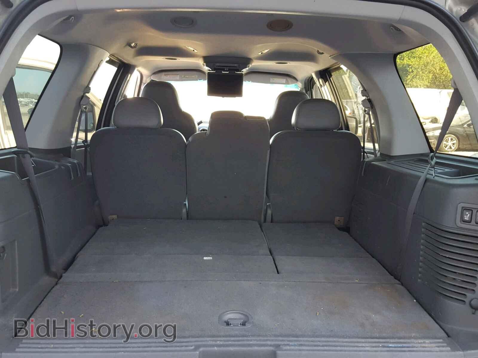 2005 FORD EXPEDITION - VIN: 1FMPU15515LB05337 - Фото 9