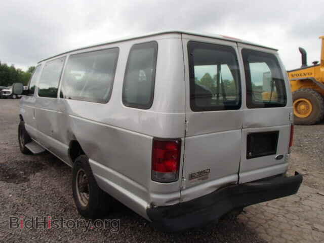 2008 FORD ECONOLINE - VIN: 1FBSS31LX8DB21964 - Фото 3