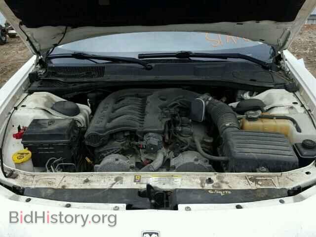 2010 DODGE CHARGER - VIN: 2B3AA4CV1AH174156 - Фото 7