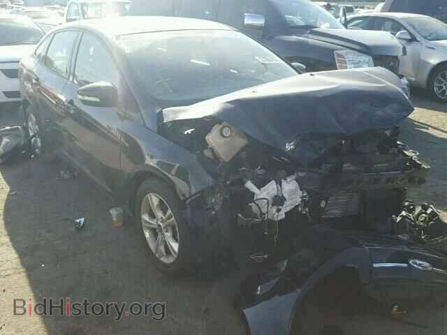 Photo 1FADP3F28DL340613 - FORD FOCUS 2013